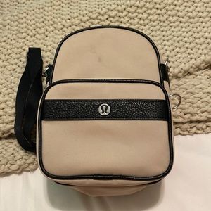 Lululemon Mini Backpack